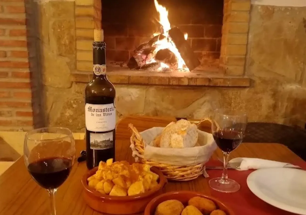 La Posada del Horno 17-5471